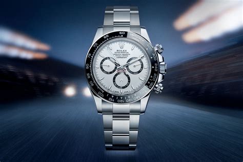 cosmograph daytona mới|rolex daytona new model 2023.